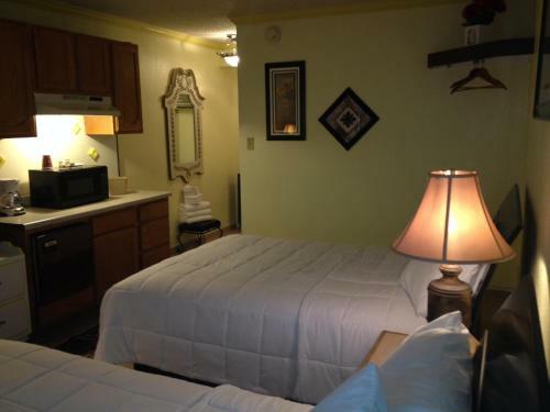 Posada Victorian Inn