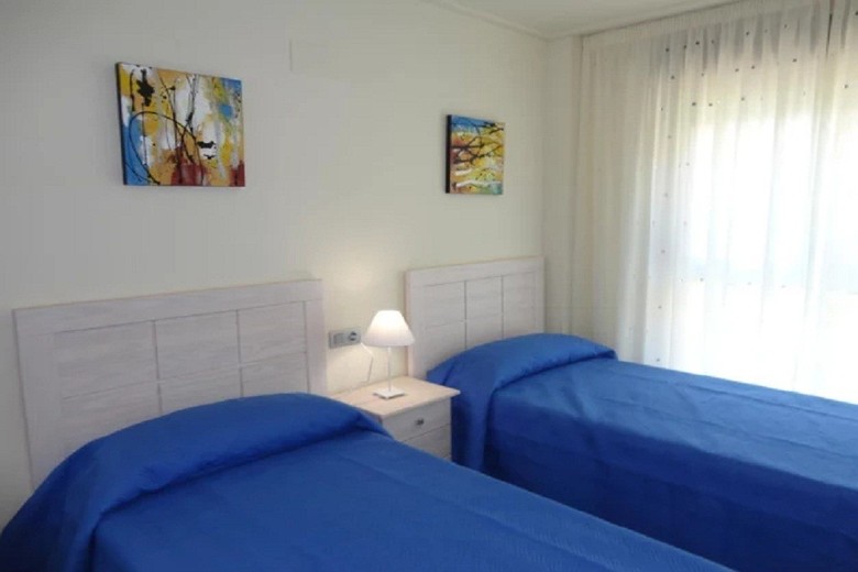 Apartamento Vila Dorpesa X-cm