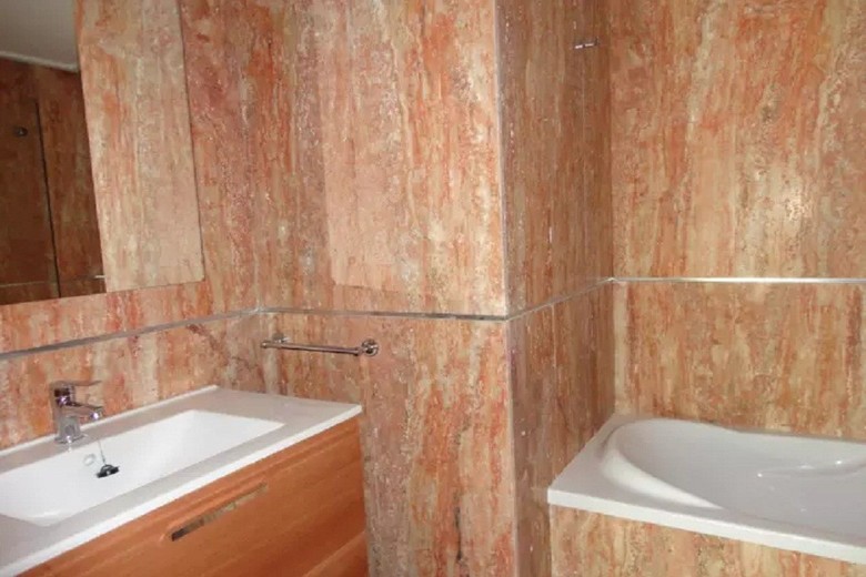 Apartamento Vila Dorpesa X-cm
