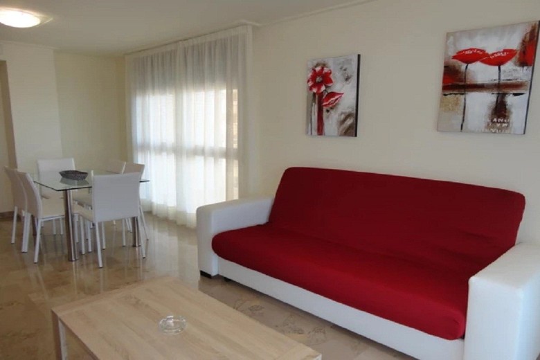 Apartamento Vila Dorpesa X-cm