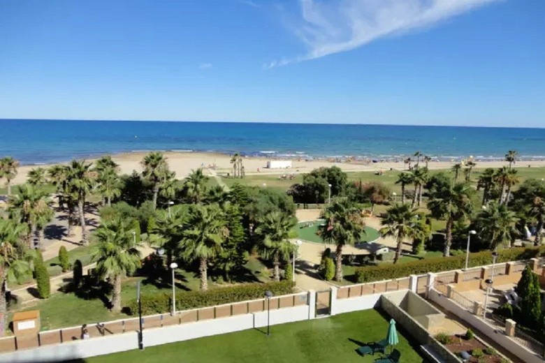 Apartamento Vila Dorpesa X-cm