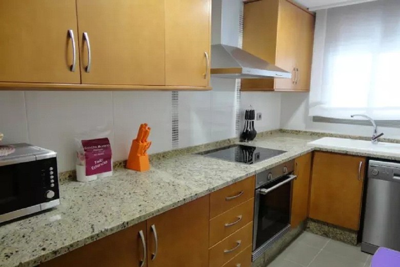 Apartamento Vila Dorpesa X-cm