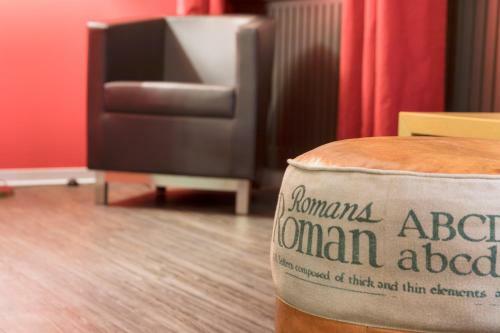 Amh Airport-messe-hotel Stuttgart