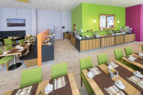 Amh Airport-messe-hotel Stuttgart
