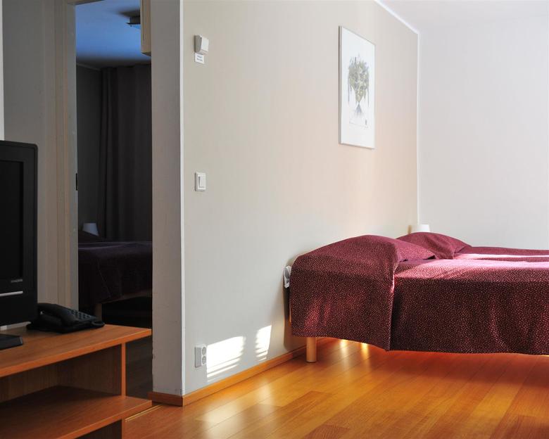 Best Western Hotel Rantapuisto