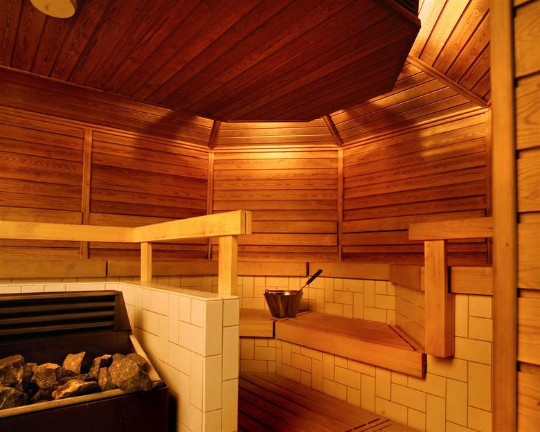Best Western Hotel Rantapuisto
