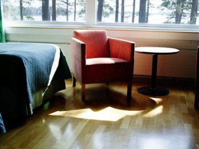 Best Western Hotel Rantapuisto