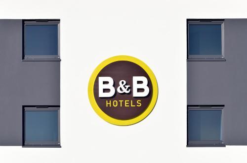 B&B Hotel Leipzig-nord