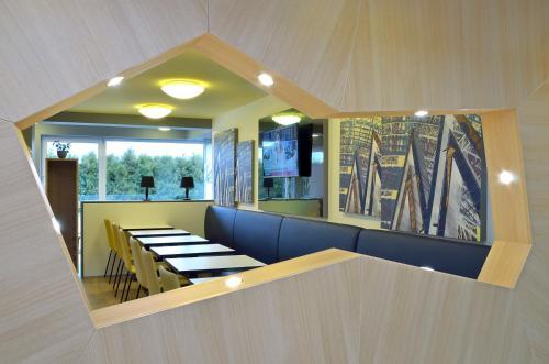B&B Hotel Leipzig-nord