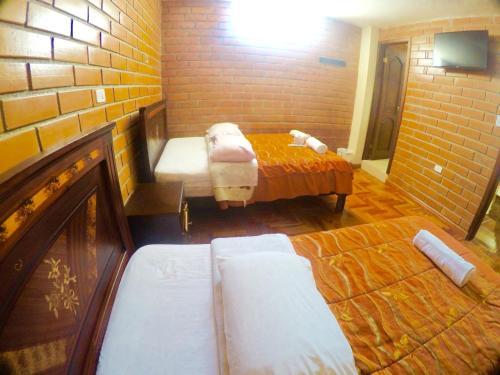 Albergue Hostal Nomada