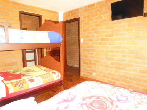 Albergue Hostal Nomada
