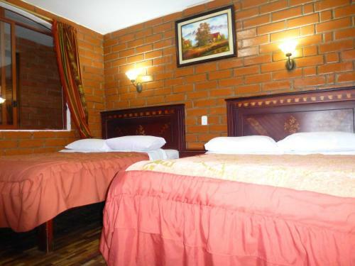 Albergue Hostal Nomada