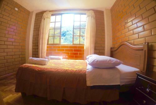 Albergue Hostal Nomada