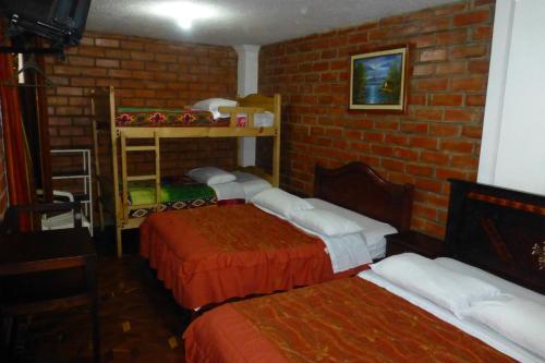 Albergue Hostal Nomada