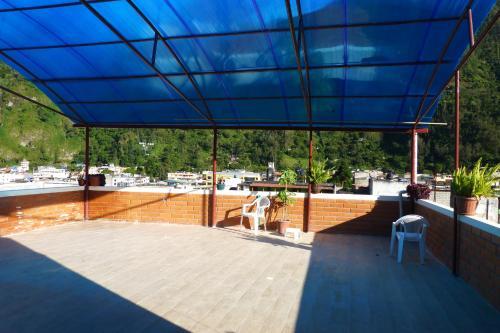 Albergue Hostal Nomada
