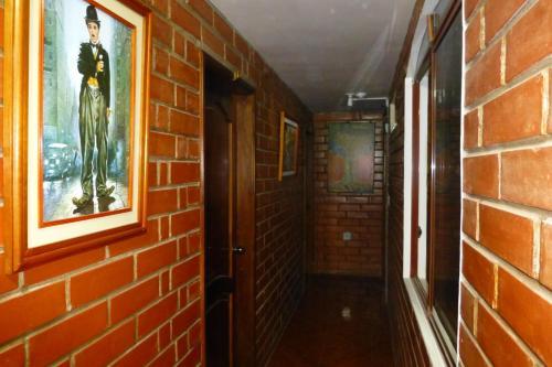 Albergue Hostal Nomada