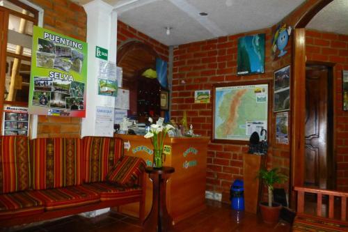 Albergue Hostal Nomada