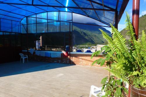 Albergue Hostal Nomada