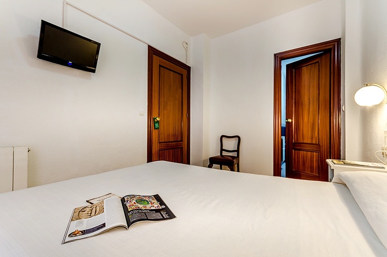 Hostal Pension Martinez