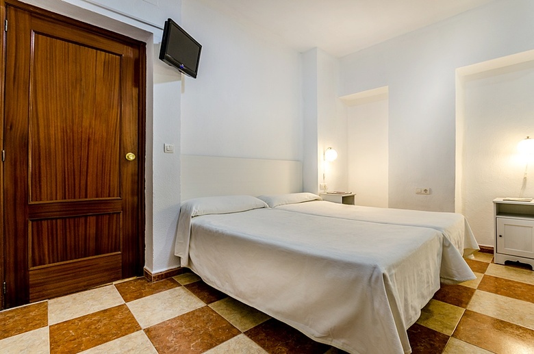 Hostal Pension Martinez
