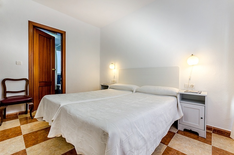 Hostal Pension Martinez
