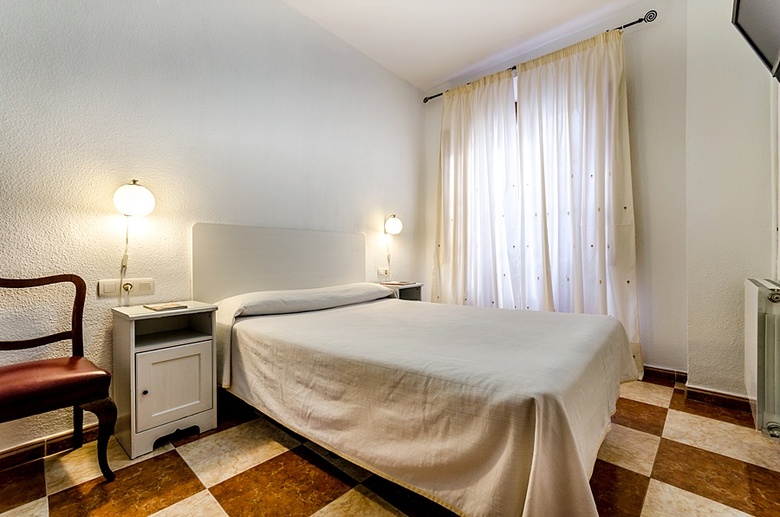 Hostal Pension Martinez