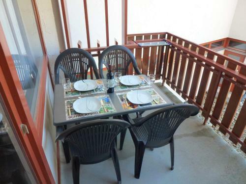 Apartamento Ferienwohnung Schluchsee