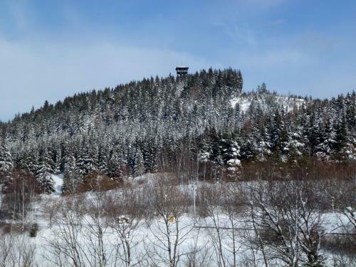 Apartamento Ferienwohnung Schluchsee