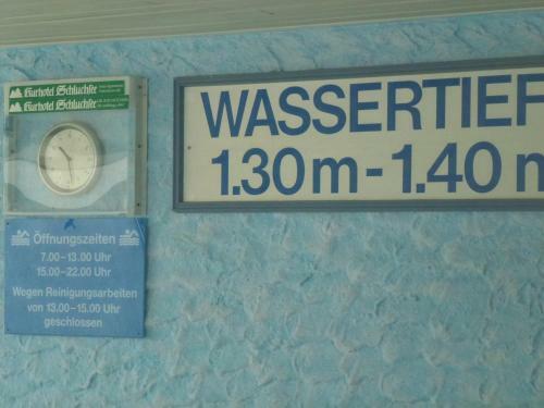 Apartamento Ferienwohnung Schluchsee