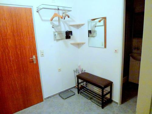 Apartamento Ferienwohnung Schluchsee