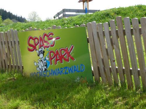 Apartamento Ferienwohnung Schluchsee