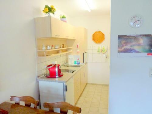 Apartamento Ferienwohnung Schluchsee