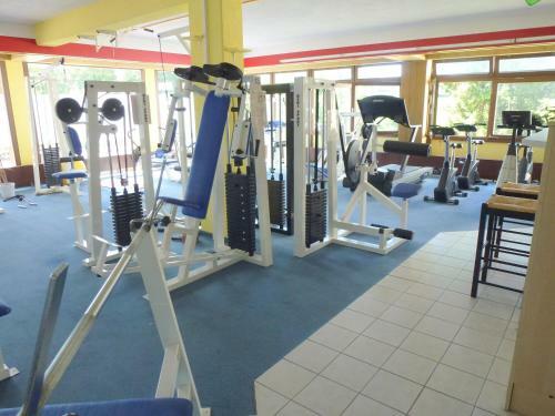 Apartamento Ferienwohnung Schluchsee