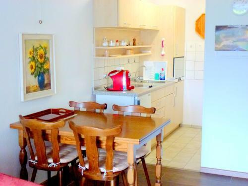 Apartamento Ferienwohnung Schluchsee