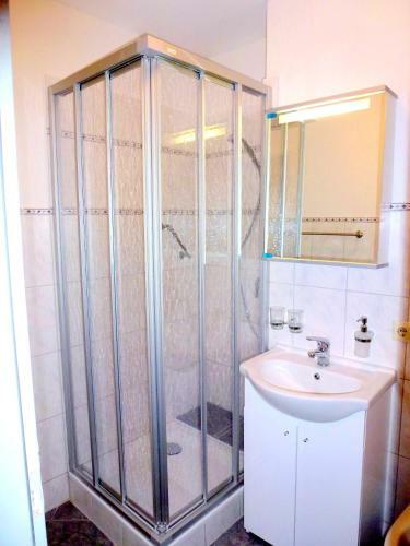 Apartamento Ferienwohnung Schluchsee