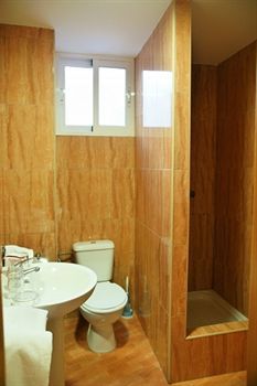 Hostal Hospederia Del Pilar