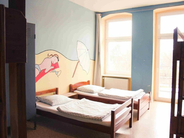 Sunflower Hostel Berlin