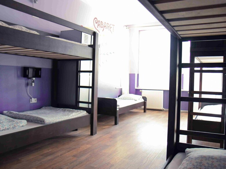 Sunflower Hostel Berlin