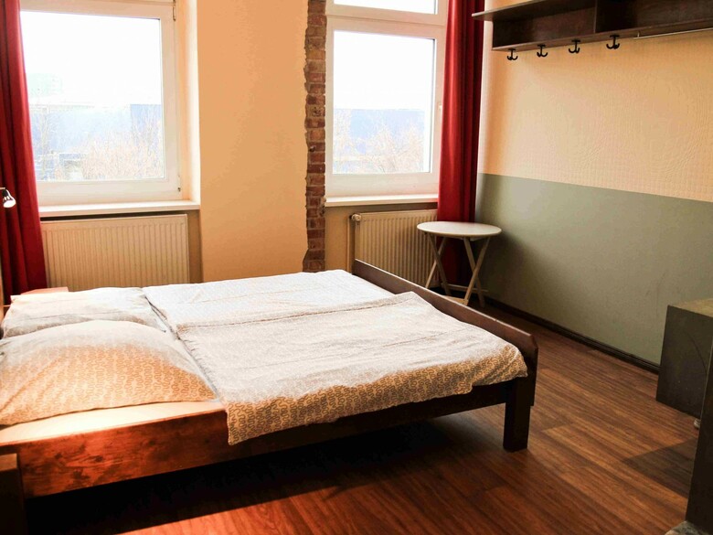 Sunflower Hostel Berlin