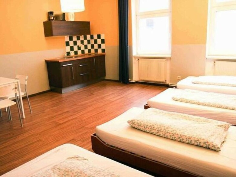 Sunflower Hostel Berlin