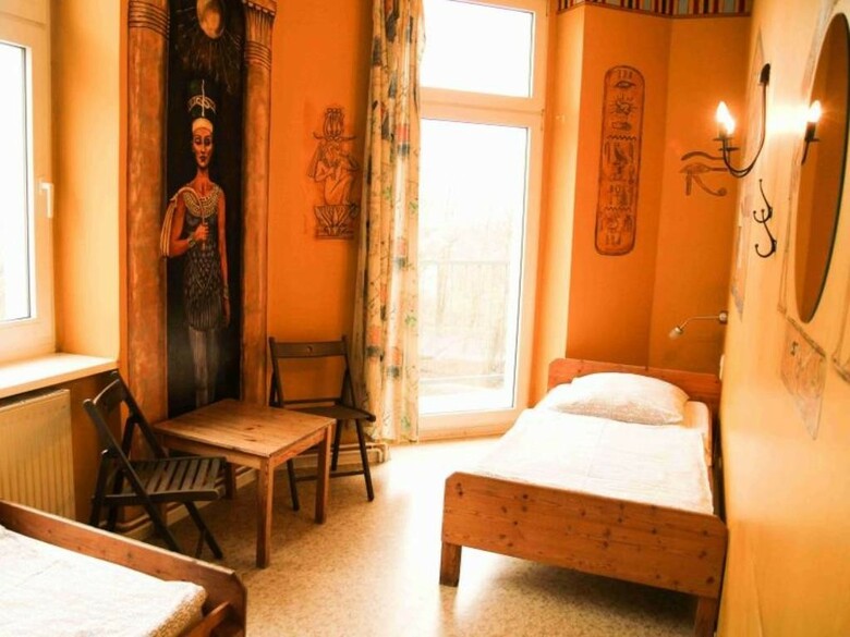 Sunflower Hostel Berlin