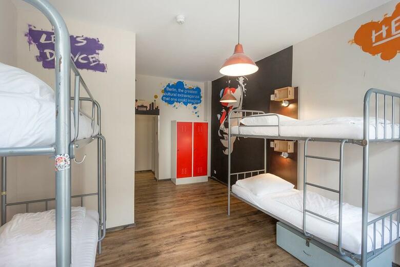 Sunflower Hostel Berlin