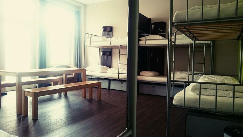 Sunflower Hostel Berlin