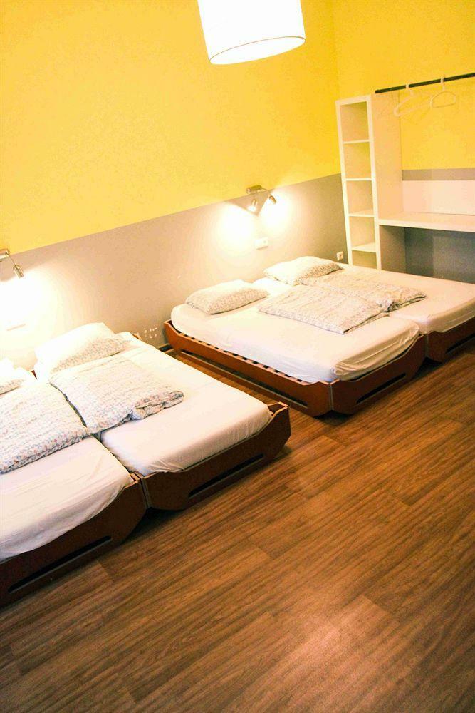 Sunflower Hostel Berlin