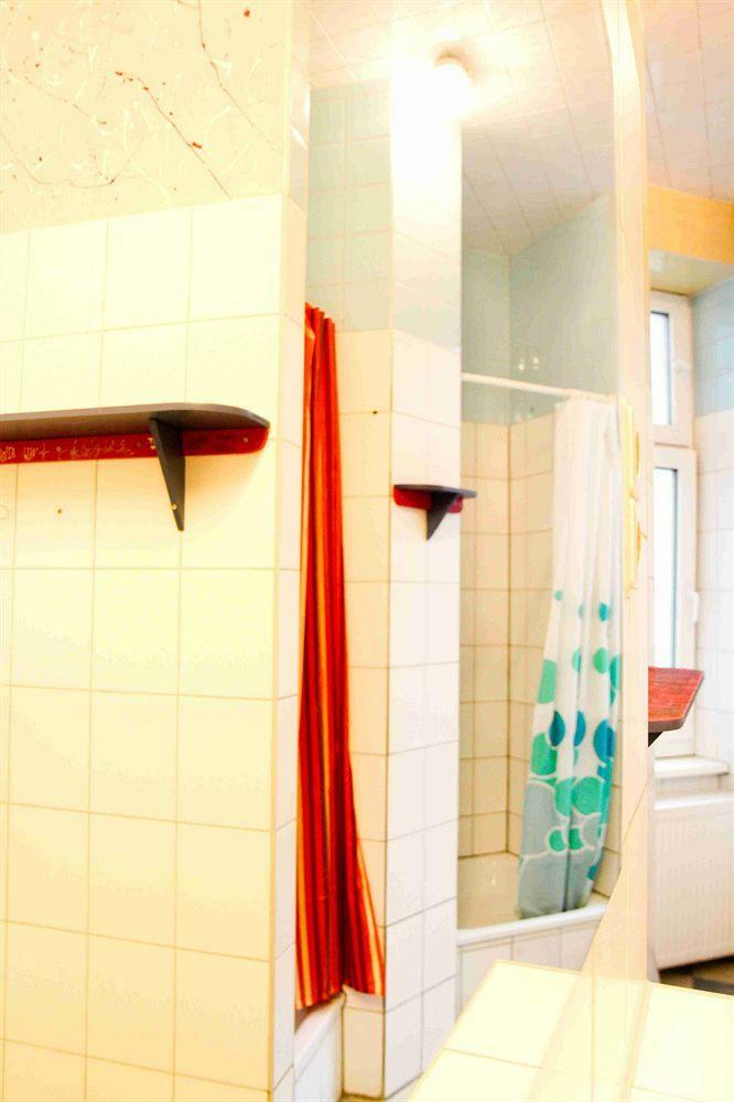 Sunflower Hostel Berlin