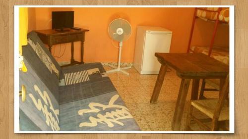Hostal Restaurante Venta El Trillo