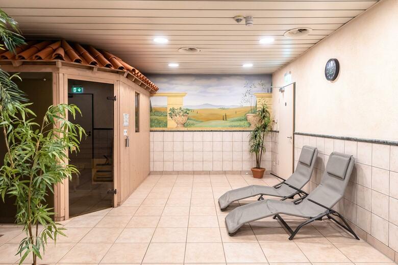 Hotel Demas Garni