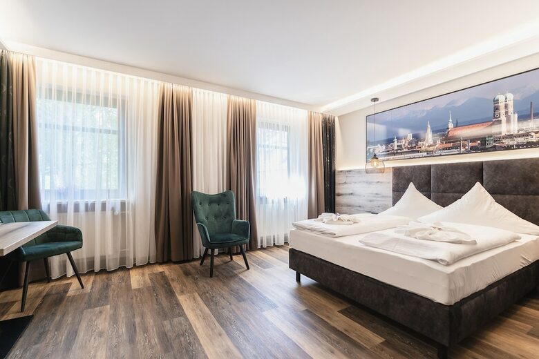 Hotel Demas Garni
