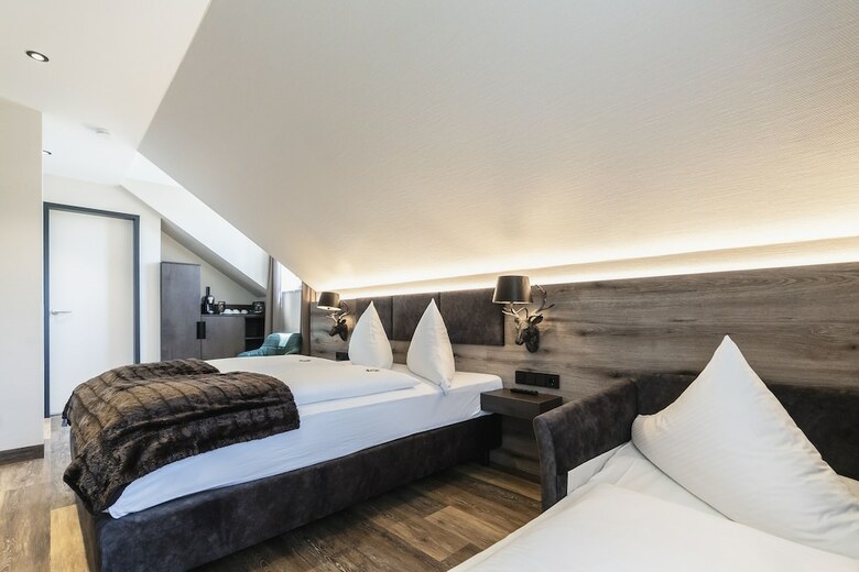 Hotel Demas Garni