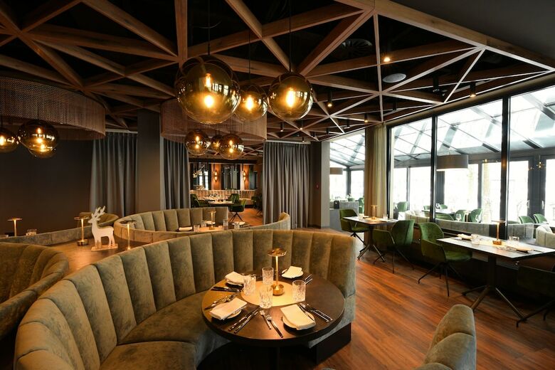 Hotel Demas Garni